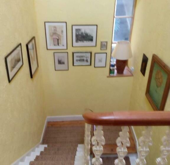 Bed and Breakfast Kirkview House