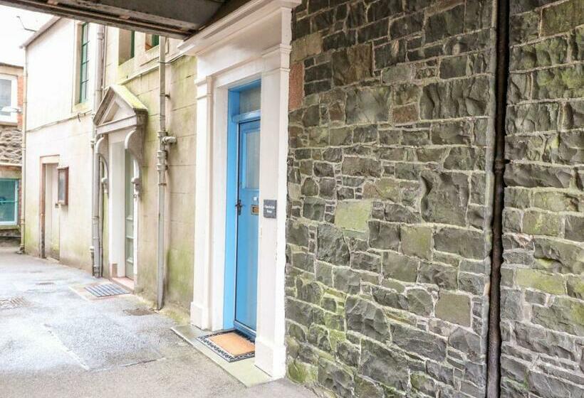 Bed and Breakfast Kirkview House