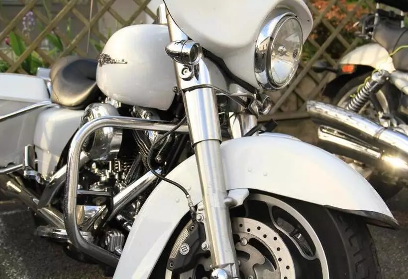 Aamiaismajoitus (B&B) Kirkview House