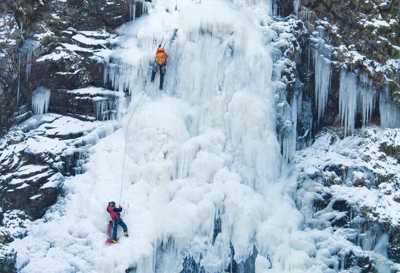 Bed and Breakfast Kirkview House