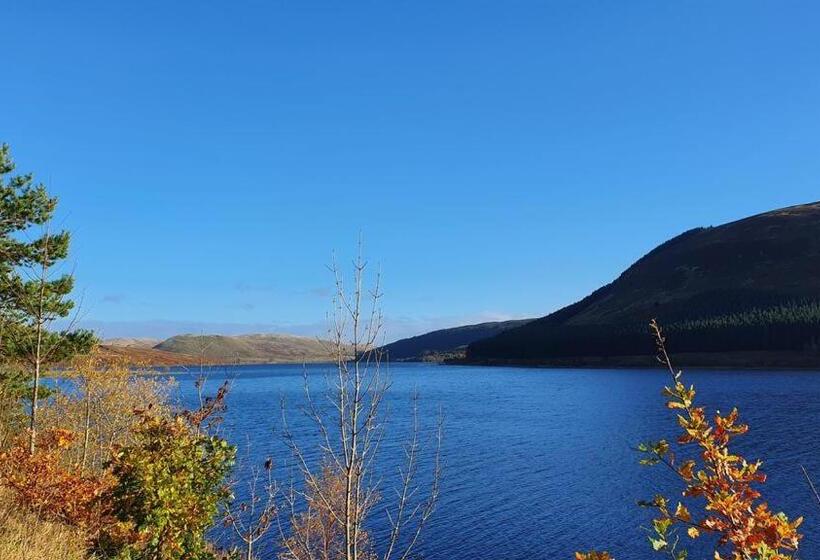 Bed and Breakfast Kirkview House