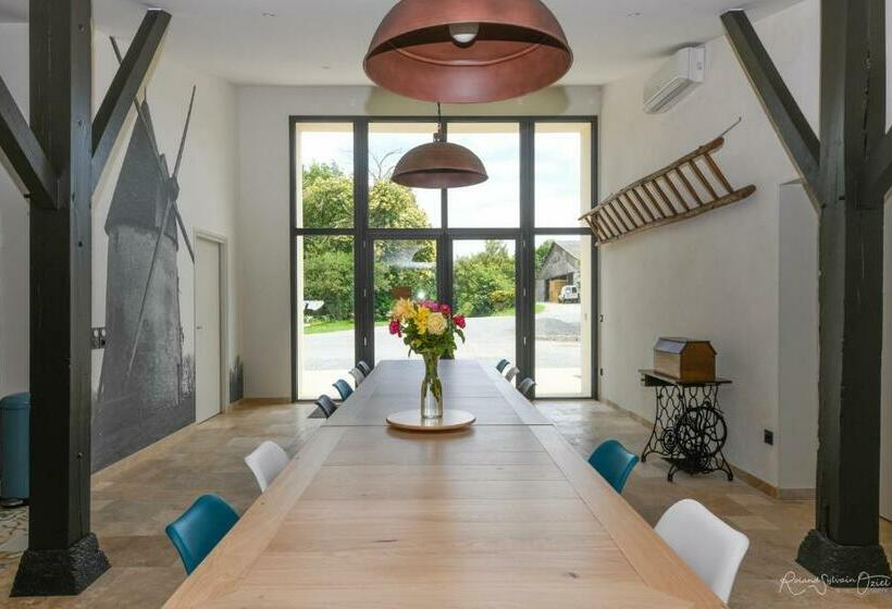 Bed and Breakfast Les Chambres D Aurore