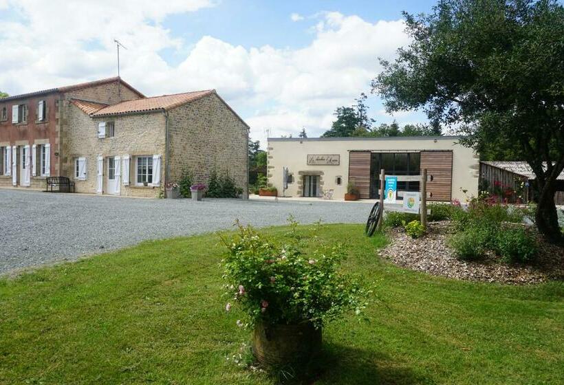 Bed and Breakfast Les Chambres D Aurore