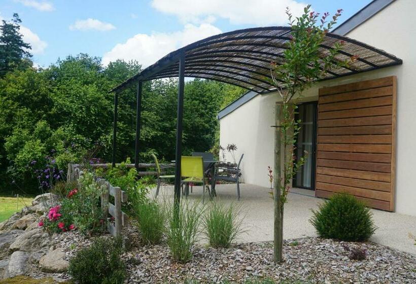 Bed and Breakfast Les Chambres D Aurore