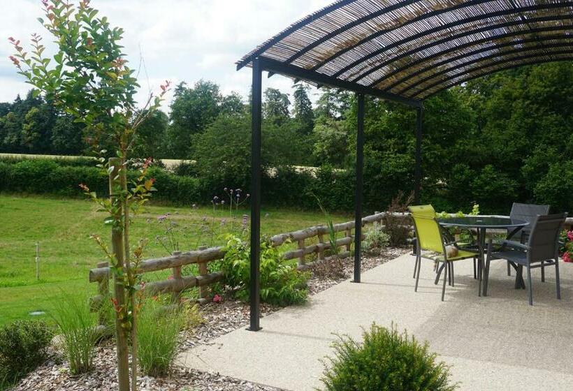 Bed and Breakfast Les Chambres D Aurore