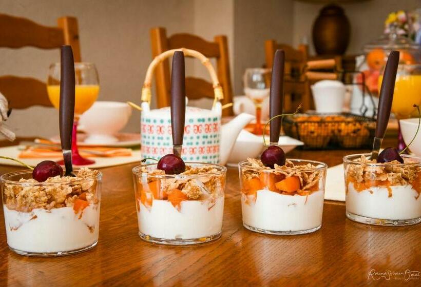 Bed and Breakfast Les Chambres D Aurore