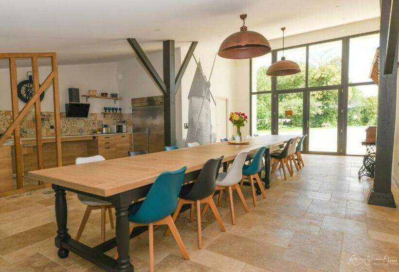 Bed and Breakfast Les Chambres D Aurore