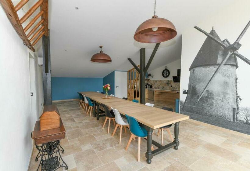 Bed and Breakfast Les Chambres D Aurore