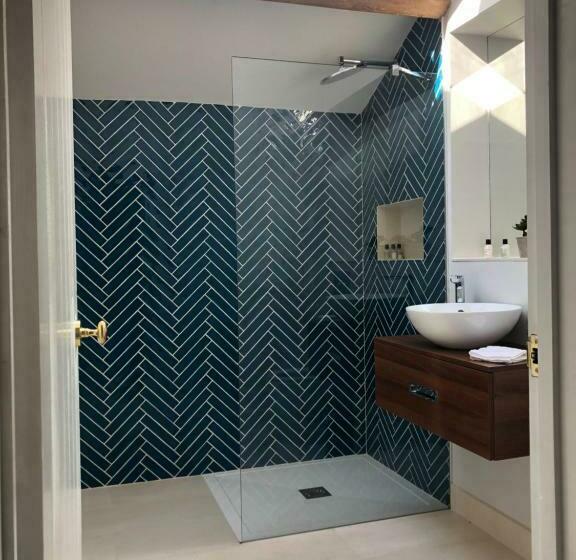 مبيت وإفطار The Old Vicarage, Evenley. Brackley