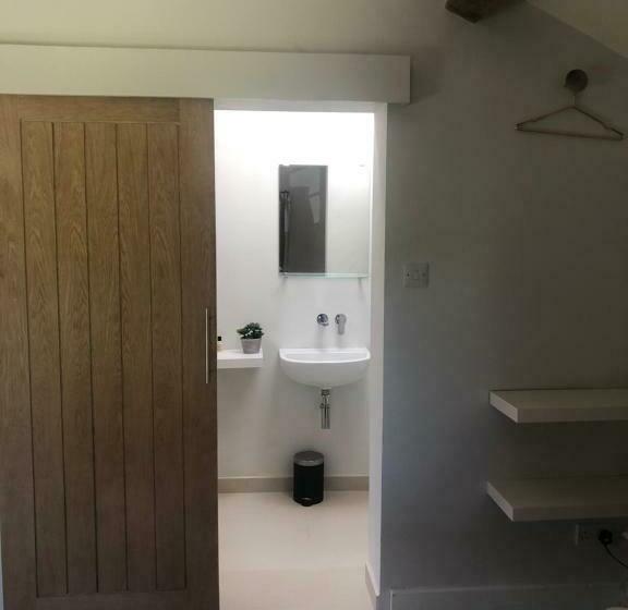 مبيت وإفطار The Old Vicarage, Evenley. Brackley