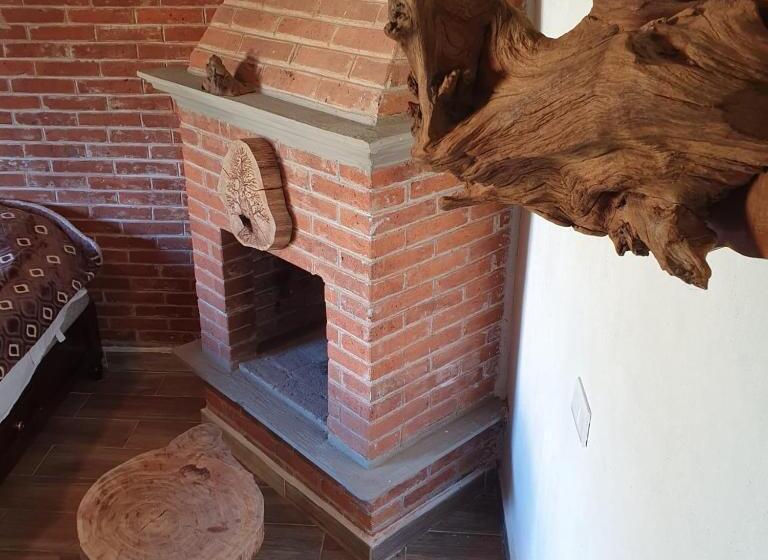 هتل Cabañas Morales