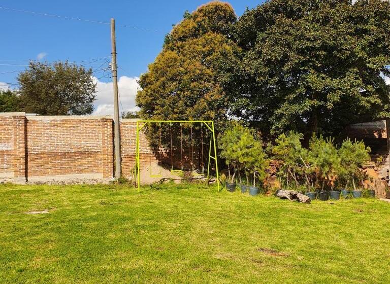 هتل Cabañas Morales