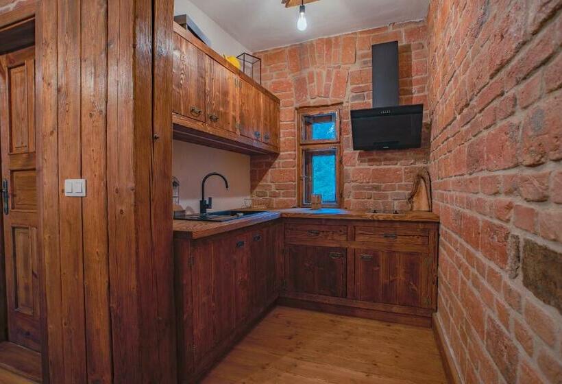 ホテル Farma Zelená Ruža