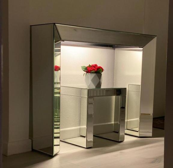 Pensão 5 Min From The Beach En Suite Room In Guest House