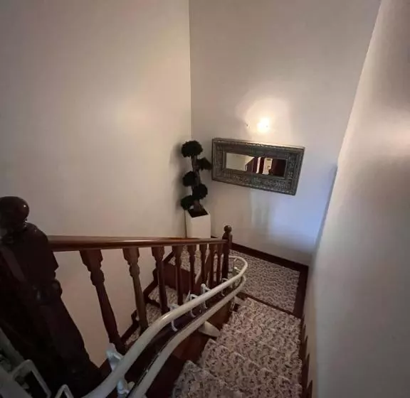 پانسیون Am Residence