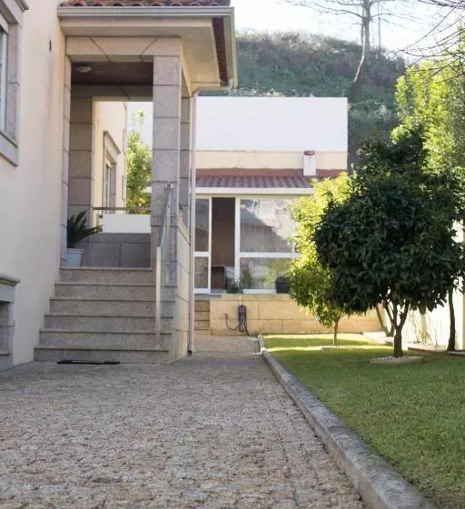 پانسیون Am Residence