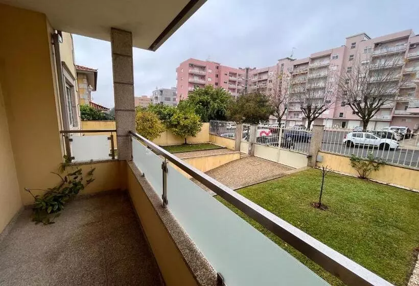 پانسیون Am Residence