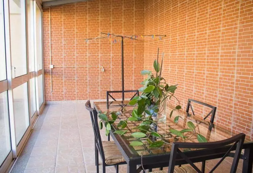 پانسیون Am Residence