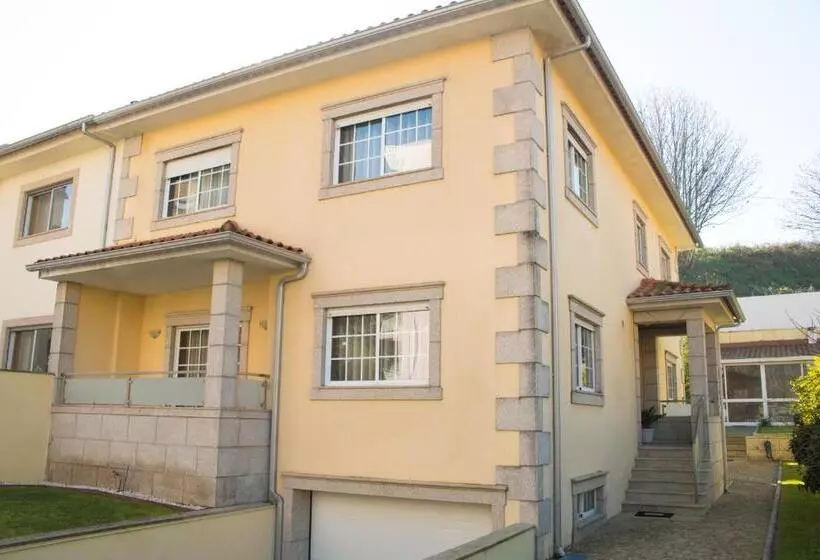 پانسیون Am Residence