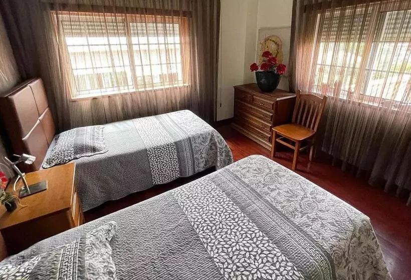 پانسیون Am Residence