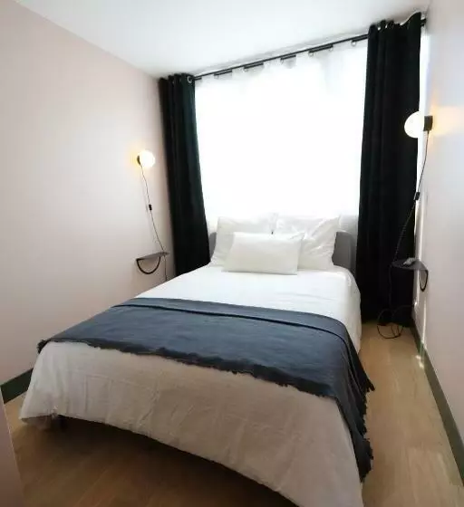 Majatalo Appartement Spacieux, Paris Centre 20min, Orly 20min, Disney 35min