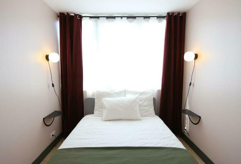 膳宿费 Appartement Spacieux, Paris Centre 20min, Orly 20min, Disney 35min