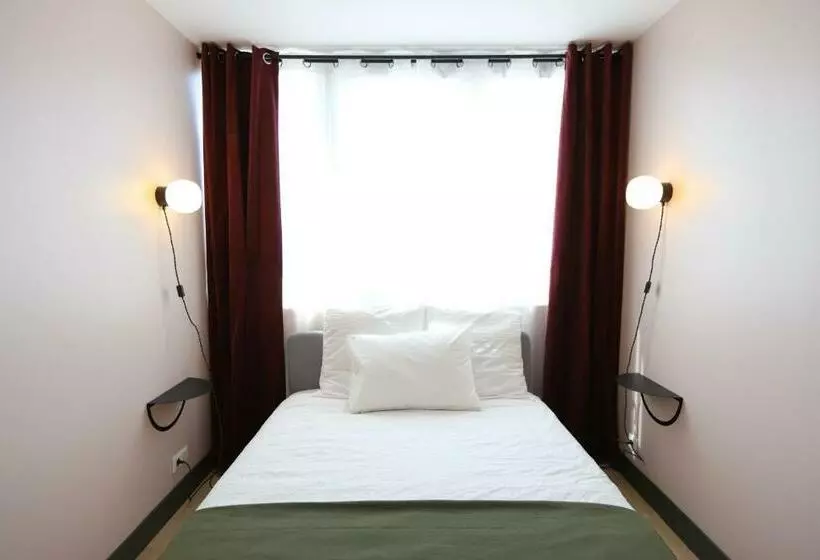 Majatalo Appartement Spacieux, Paris Centre 20min, Orly 20min, Disney 35min