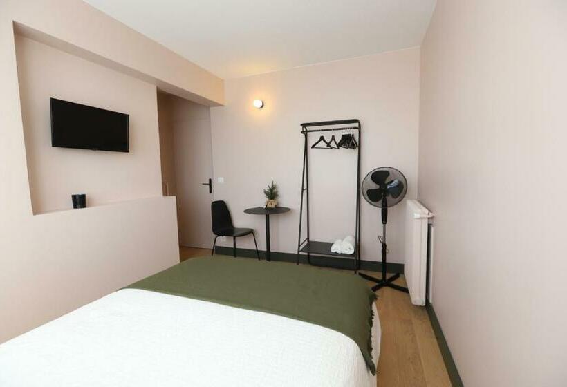 膳宿费 Appartement Spacieux, Paris Centre 20min, Orly 20min, Disney 35min