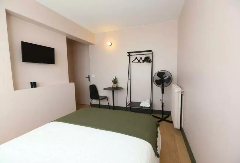 Majatalo Appartement Spacieux, Paris Centre 20min, Orly 20min, Disney 35min