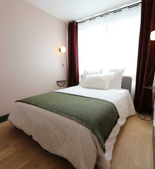 膳宿费 Appartement Spacieux, Paris Centre 20min, Orly 20min, Disney 35min