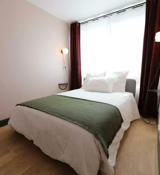 Majatalo Appartement Spacieux, Paris Centre 20min, Orly 20min, Disney 35min
