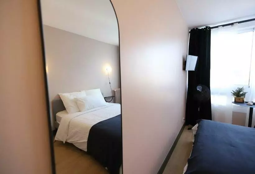 Majatalo Appartement Spacieux, Paris Centre 20min, Orly 20min, Disney 35min