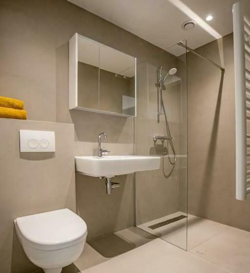 צימר Bed&breakfast Tussen De Poorten