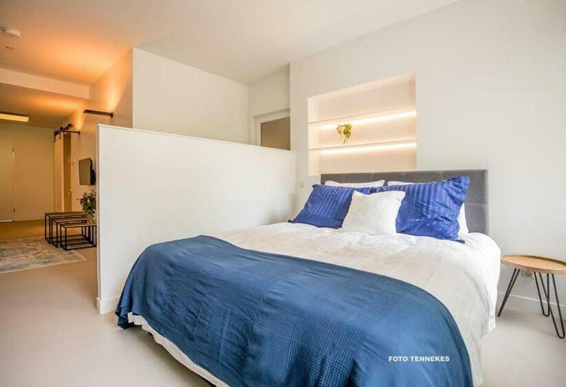 צימר Bed&breakfast Tussen De Poorten