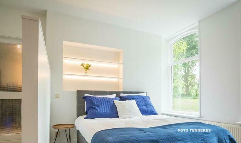 צימר Bed&breakfast Tussen De Poorten