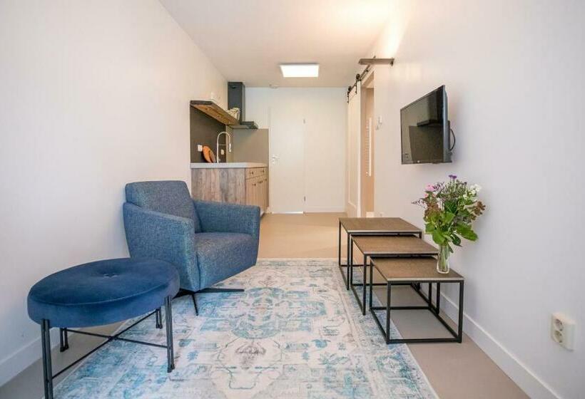 צימר Bed&breakfast Tussen De Poorten