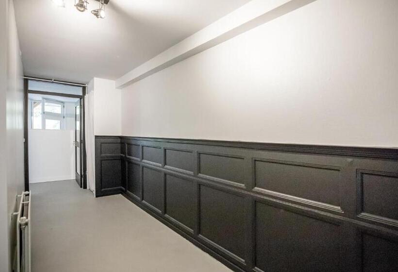 צימר Bed&breakfast Tussen De Poorten