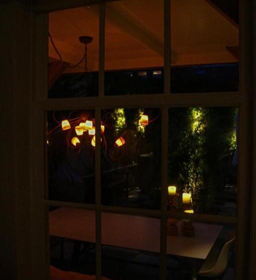 צימר Bed&breakfast Tussen De Poorten