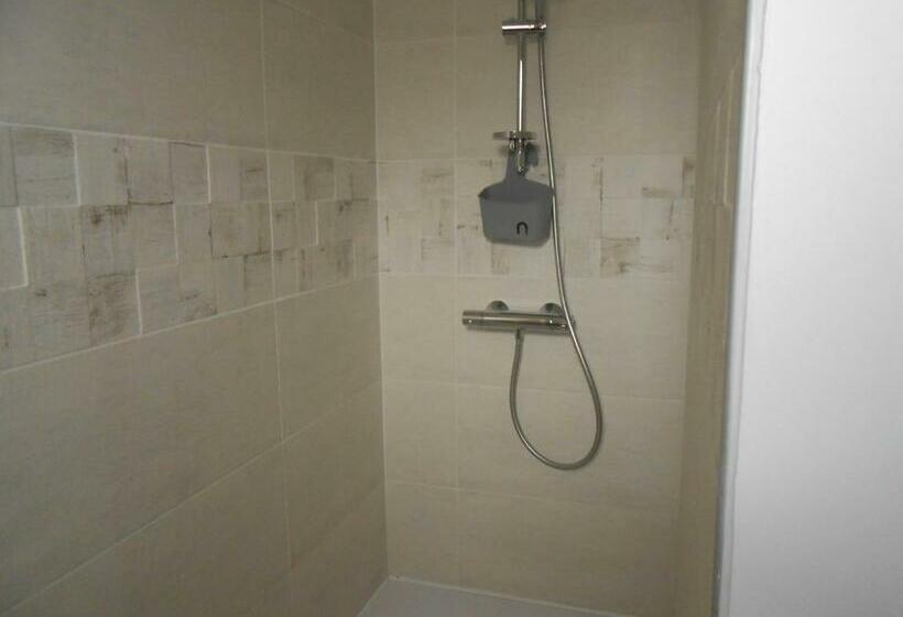 住宿加早餐  Chambre Hôte Avec Piscine   La Vialatte