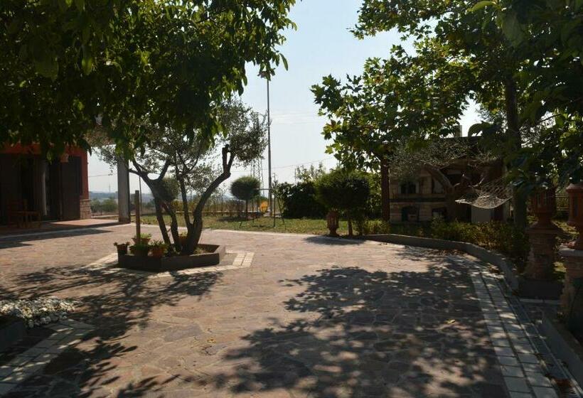 Bed and Breakfast Da Nicolo