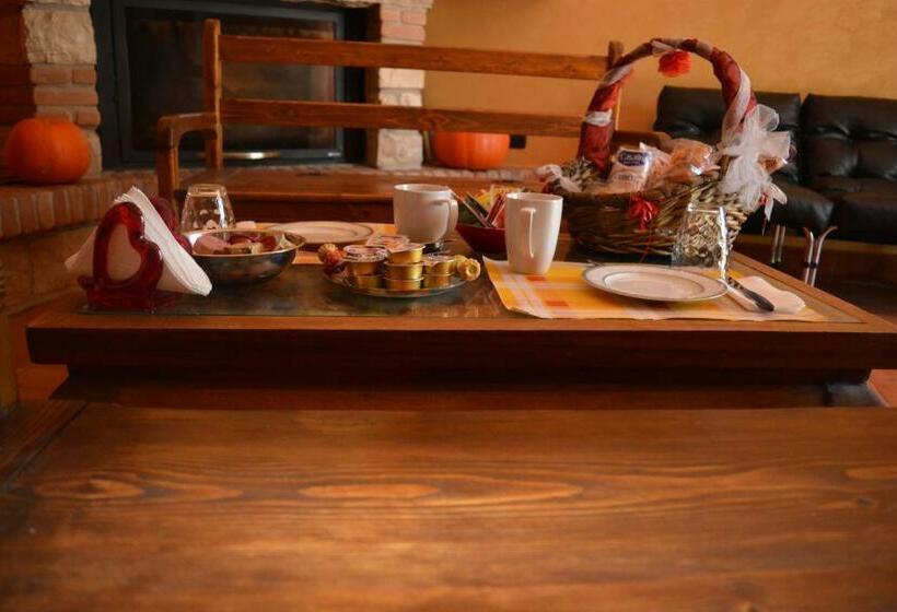 Bed and Breakfast Da Nicolo