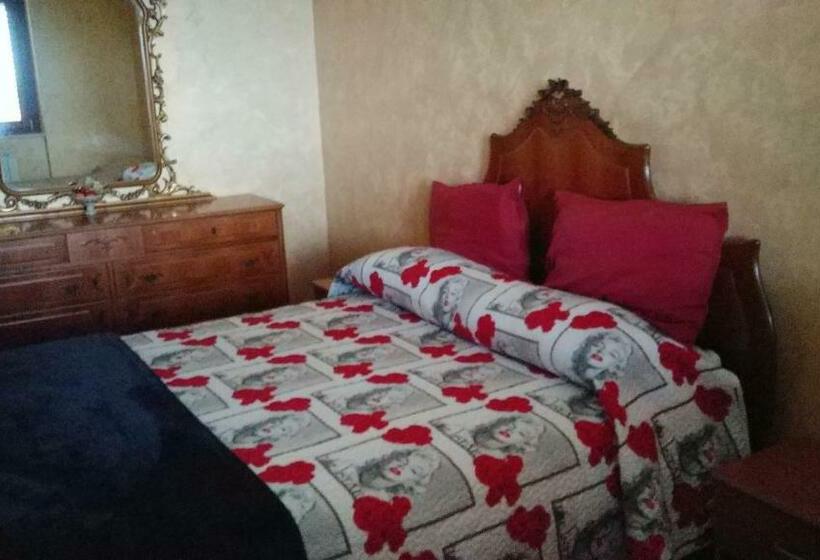 Bed and Breakfast Da Nicolo
