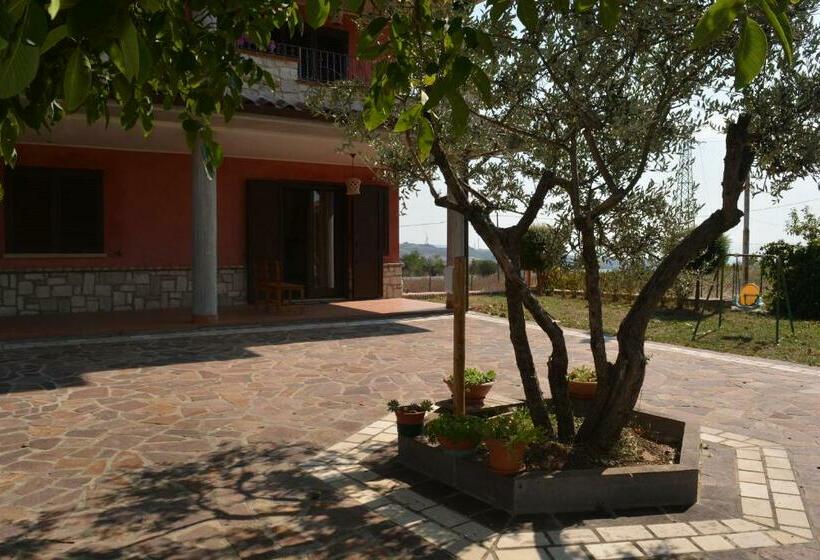 Bed and Breakfast Da Nicolo