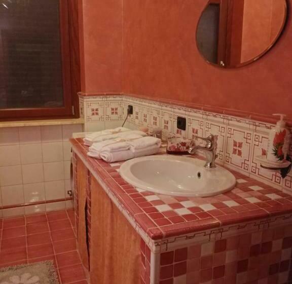 Bed and Breakfast Da Nicolo