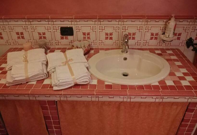 Bed and Breakfast Da Nicolo