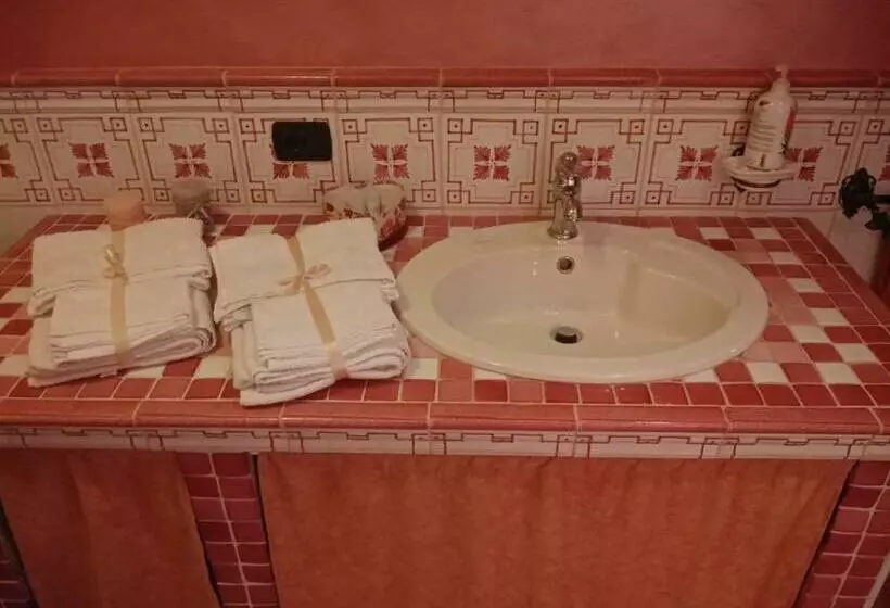 ベッドアンドブレックファースト Da Nicolo