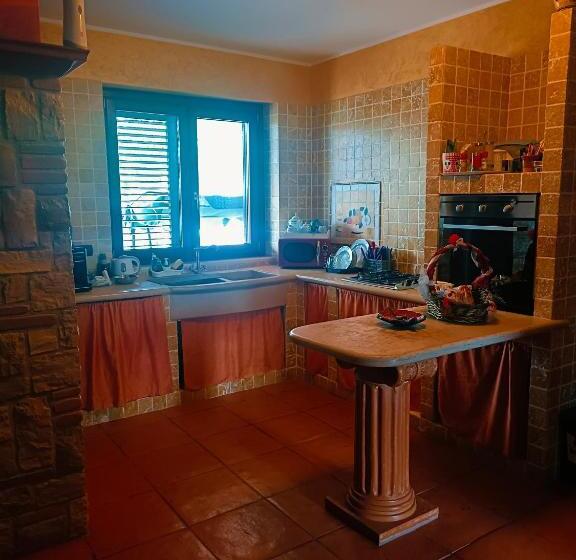 Bed and Breakfast Da Nicolo