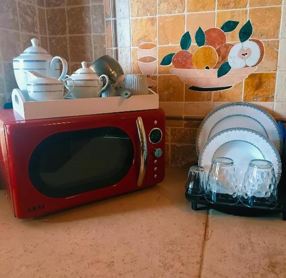 Bed and Breakfast Da Nicolo