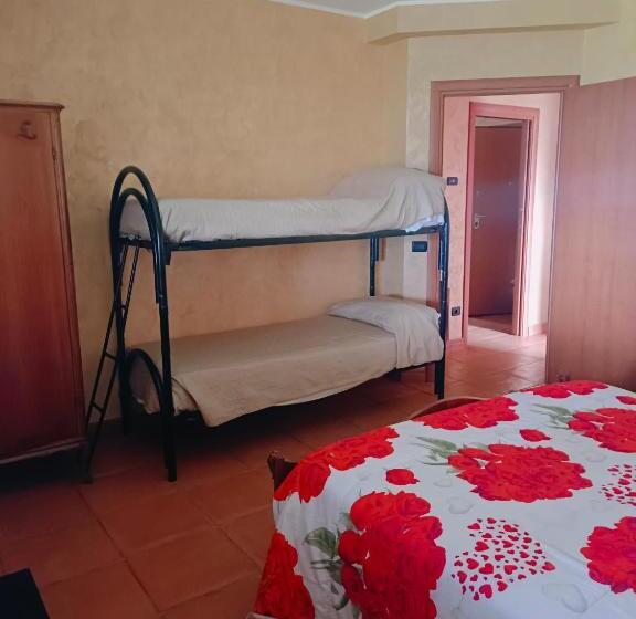 Bed and Breakfast Da Nicolo