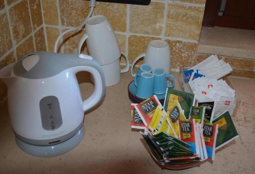 Bed and Breakfast Da Nicolo